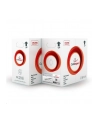Kabel FTP-ekranowany KAT 5e linka AWG24 305m szar - nr 15