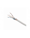 Kabel SFTP KAT 5e LINKA AWG24 305m szary - nr 20
