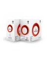Kabel SFTP KAT 5e LINKA AWG24 305m szary - nr 6