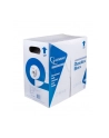 Kabel SFTP KAT 5e LINKA AWG24 305m szary - nr 8
