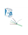 Kabel sieciowy GEMBIRD UTP KAT 5 drut AL- CU 305M szary - nr 24
