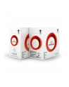 Kabel UTP KAT 5e drut AWG 24 305M szary - nr 11