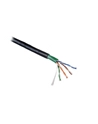 Kabel UTP kat.5e drut 4x2 305m - nr 18