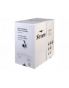 Kabel UTP kat.5e drut 4x2 305m - nr 2