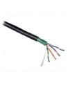 Kabel UTP kat.5e drut 4x2 305m - nr 8