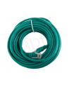 Patch cord RJ45 bez osłonki kat5e UTP 10m zielon retail - nr 7