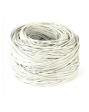 Kabel FTP kat.5e drut 4x2 305m - nr 1