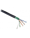 Kabel UTP kat.5e drut 4x2 305m - nr 23