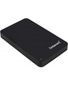 Dysk twardy USB INTENSO 500GB 2,5'' USB HDD zew PianoBlack - nr 38