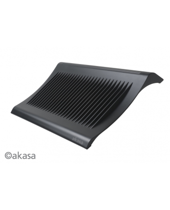 PODSTAWKA CHŁODZACA DO NOTEBOOKA 15.4'''' Gemini Black