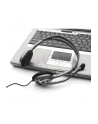 SŁUCHAWKI LOGITECH H110  981-000271 - nr 17