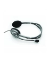 SŁUCHAWKI LOGITECH H110  981-000271 - nr 236