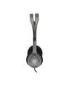 SŁUCHAWKI LOGITECH H110  981-000271 - nr 252