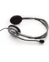 SŁUCHAWKI LOGITECH H110  981-000271 - nr 261