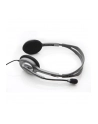 SŁUCHAWKI LOGITECH H110  981-000271 - nr 266