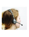 SŁUCHAWKI LOGITECH H110  981-000271 - nr 267