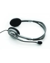 SŁUCHAWKI LOGITECH H110  981-000271 - nr 29