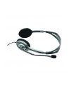 SŁUCHAWKI LOGITECH H110  981-000271 - nr 31