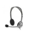 SŁUCHAWKI LOGITECH H110  981-000271 - nr 33