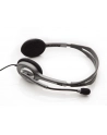 SŁUCHAWKI LOGITECH H110  981-000271 - nr 35