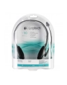 SŁUCHAWKI LOGITECH H110  981-000271 - nr 41