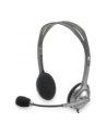 SŁUCHAWKI LOGITECH H110  981-000271 - nr 51