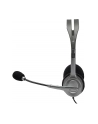 SŁUCHAWKI LOGITECH H110  981-000271 - nr 84