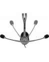 SŁUCHAWKI LOGITECH H110  981-000271 - nr 91