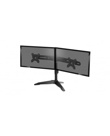 raidsonic IcyBox Uchwyt do 2 monitorów/telewizorów 24''' z wolnostojącą podstawa