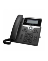 cisco systems Cisco IP Phone 7811 with Multiplatform Phone firmware - nr 7