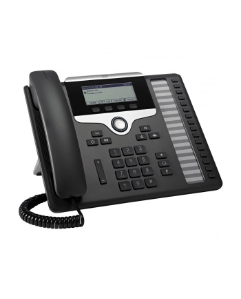 cisco systems Cisco IP Phone 7861 for 3rd Party Call Control