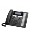 cisco systems Cisco IP Phone 7861 for 3rd Party Call Control - nr 8
