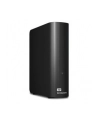 western digital Dysk zewnętrzny WD Elements Desktop, 3.5'', 8TB, USB 3.0, czarny - nr 34