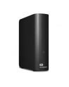 western digital Dysk zewnętrzny WD Elements Desktop, 3.5'', 8TB, USB 3.0, czarny - nr 50