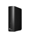 western digital Dysk zewnętrzny WD Elements Desktop, 3.5'', 8TB, USB 3.0, czarny - nr 57