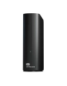 western digital Dysk zewnętrzny WD Elements Desktop, 3.5'', 8TB, USB 3.0, czarny - nr 61