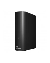 western digital Dysk zewnętrzny WD Elements Desktop, 3.5'', 8TB, USB 3.0, czarny - nr 69