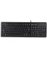 a4-tech Klawiatura A4TECH KR-92 USB - nr 3
