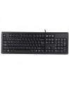 a4-tech Klawiatura A4TECH KR-92 USB - nr 9