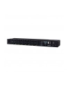 cyber power CyberPower Automatic Transfer Switch  PDU41004;16A ; 8xC13 ; 2xC19 - nr 5