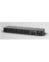 cyber power CyberPower Automatic Transfer Switch  PDU41004;16A ; 8xC13 ; 2xC19 - nr 6