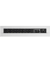 cyber power CyberPower Automatic Transfer Switch  PDU41004;16A ; 8xC13 ; 2xC19 - nr 6