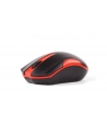 a4-tech Mysz A4TECH V-TRACK G3-200N-1 Black+Red WRLS - nr 4