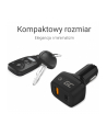 Ladowarka samochodowa Green Cell USB-C Power Delivery + USB Quick Charge 3.0 - nr 15