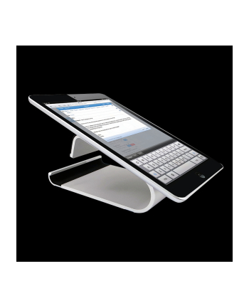 LOGILINK - Podstawka aluminiowa na smartfon / tablet, max. 8 kg