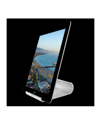 LOGILINK - Podstawka aluminiowa na smartfon / tablet, max. 8 kg