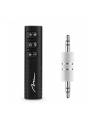 media-tech PORTABLE BT AUDIO RECEIV - Audio Bluetooth Receiver for wired headsets etc. - nr 27