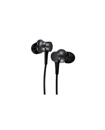 Xiaomi Mi In-Ear Headphones Basic Black nr 1