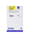 epson Ink Cartridge XL Yellow WF-C81xx / WF-C86xx - nr 1