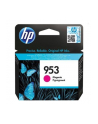 Tusz HP 953 magenta | 700 str | HP OfficeJet Pro 8210/8218/8710/8715/8720/8725 - nr 2